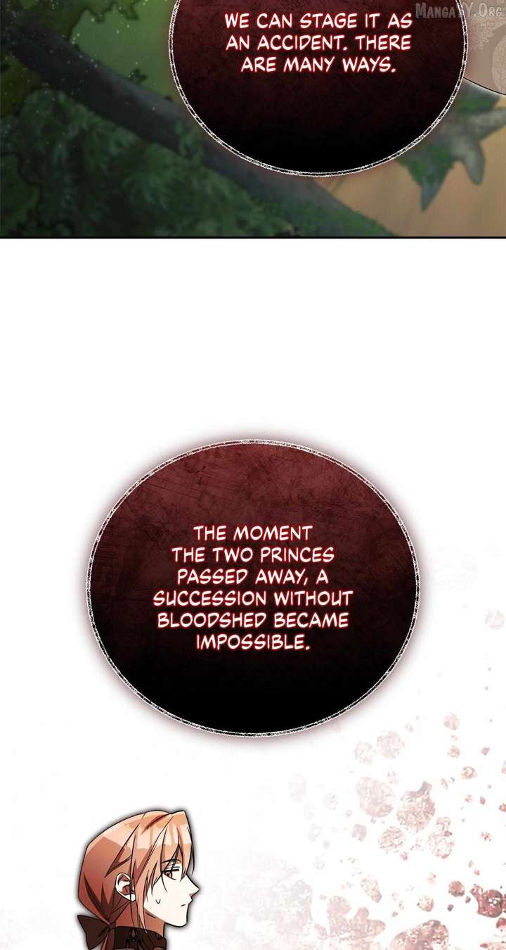 Arrogant Regret - Chapter 35 Page 75