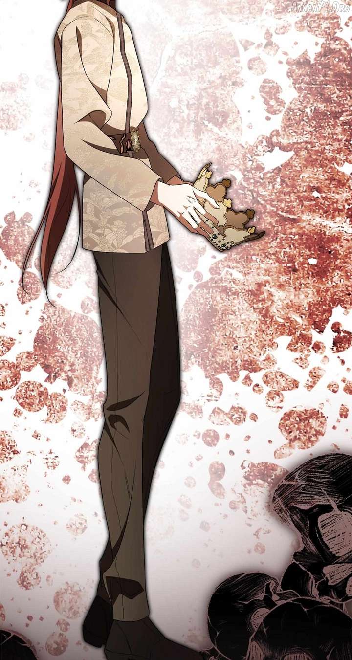 Arrogant Regret - Chapter 35 Page 76