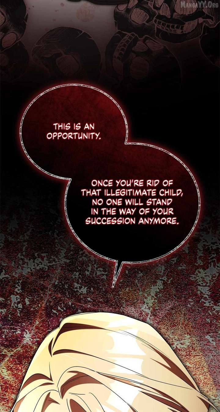 Arrogant Regret - Chapter 35 Page 77