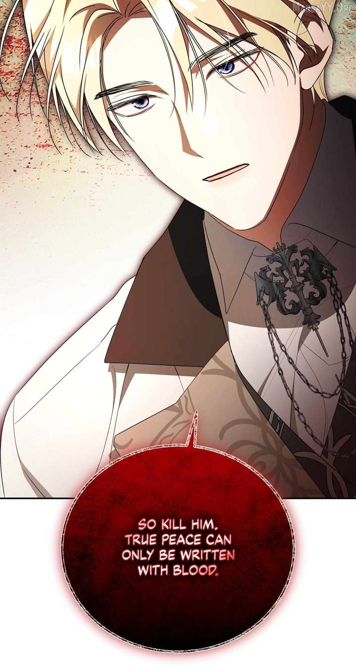 Arrogant Regret - Chapter 35 Page 78