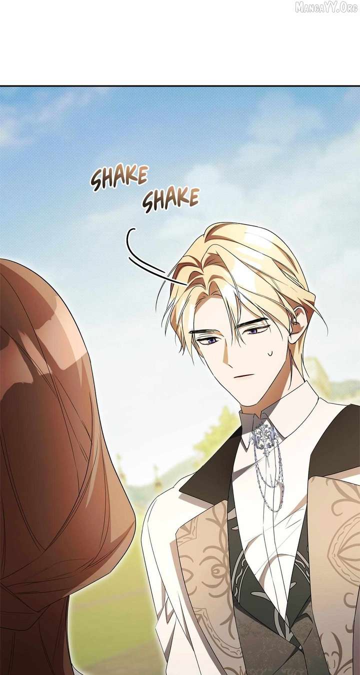 Arrogant Regret - Chapter 35 Page 8