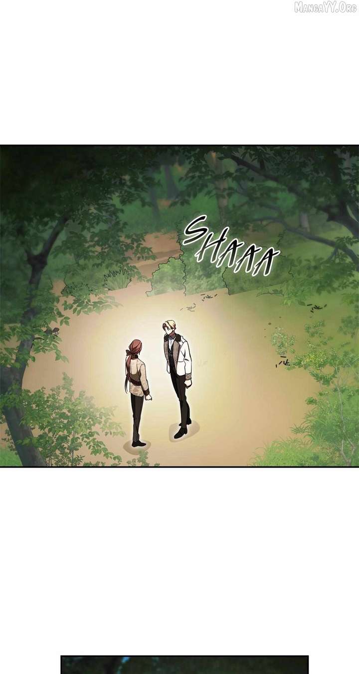 Arrogant Regret - Chapter 35 Page 80