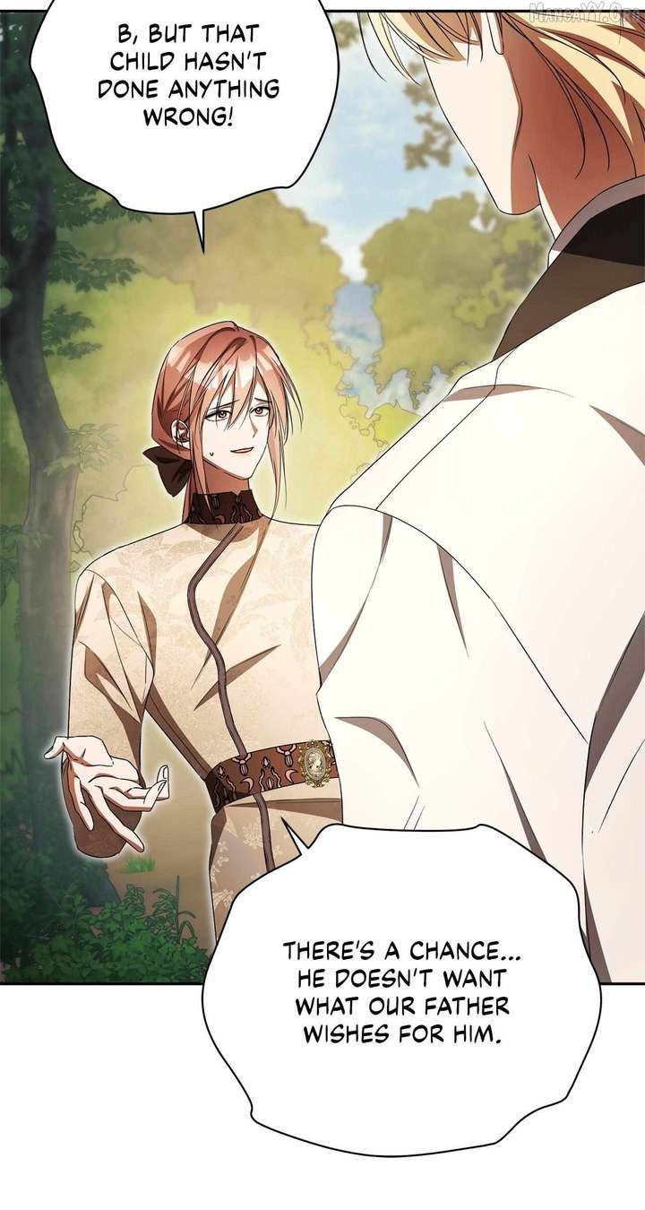 Arrogant Regret - Chapter 35 Page 82