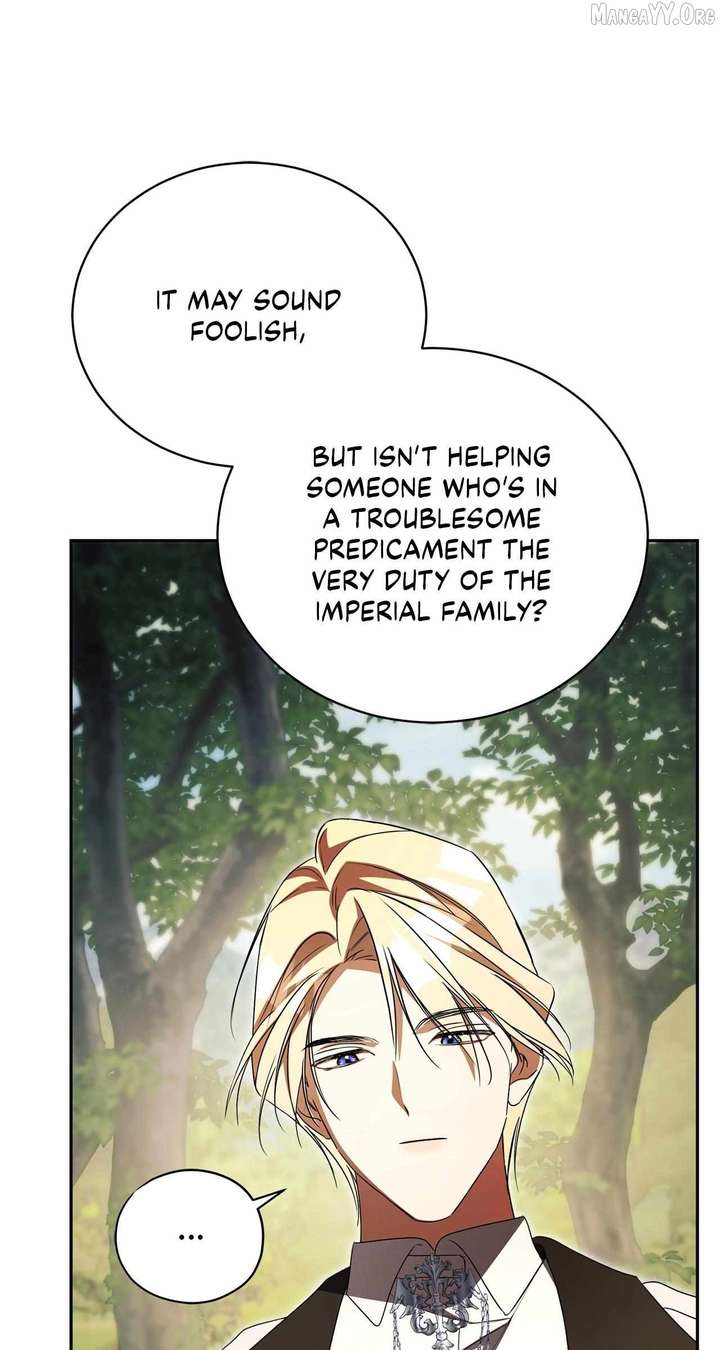 Arrogant Regret - Chapter 35 Page 83