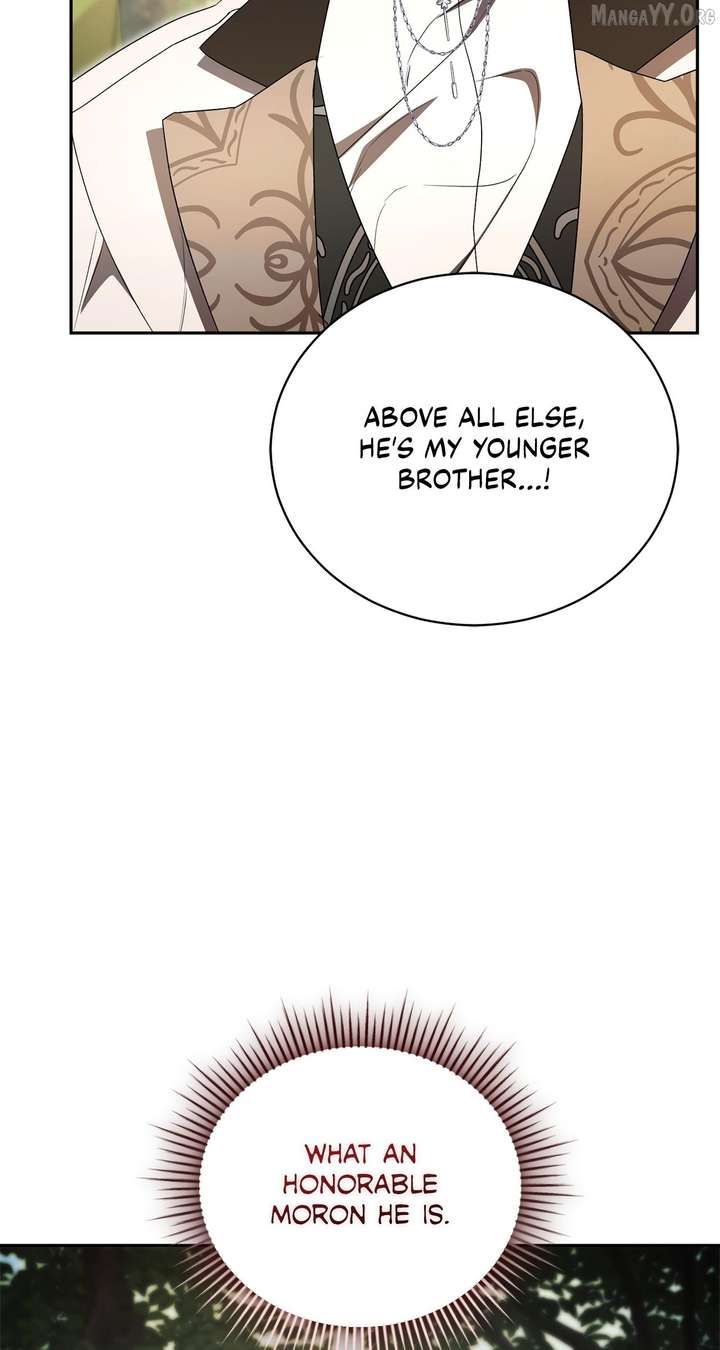 Arrogant Regret - Chapter 35 Page 84