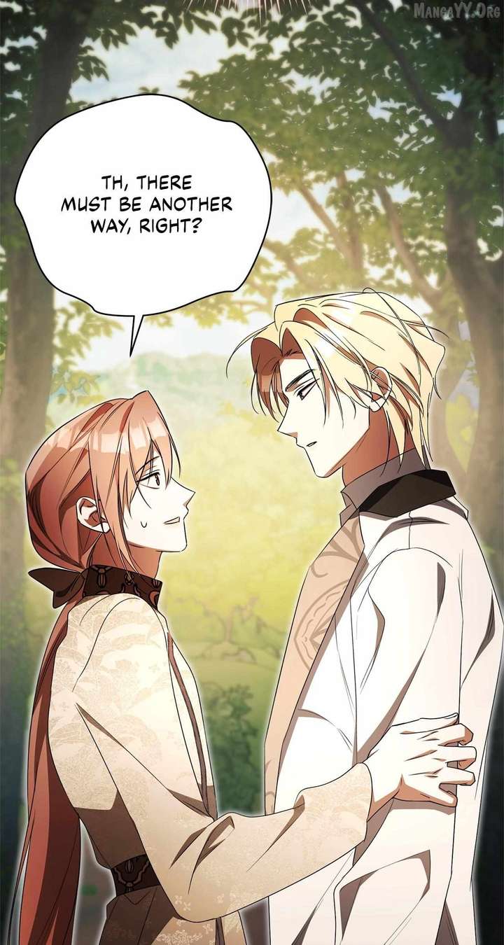 Arrogant Regret - Chapter 35 Page 85