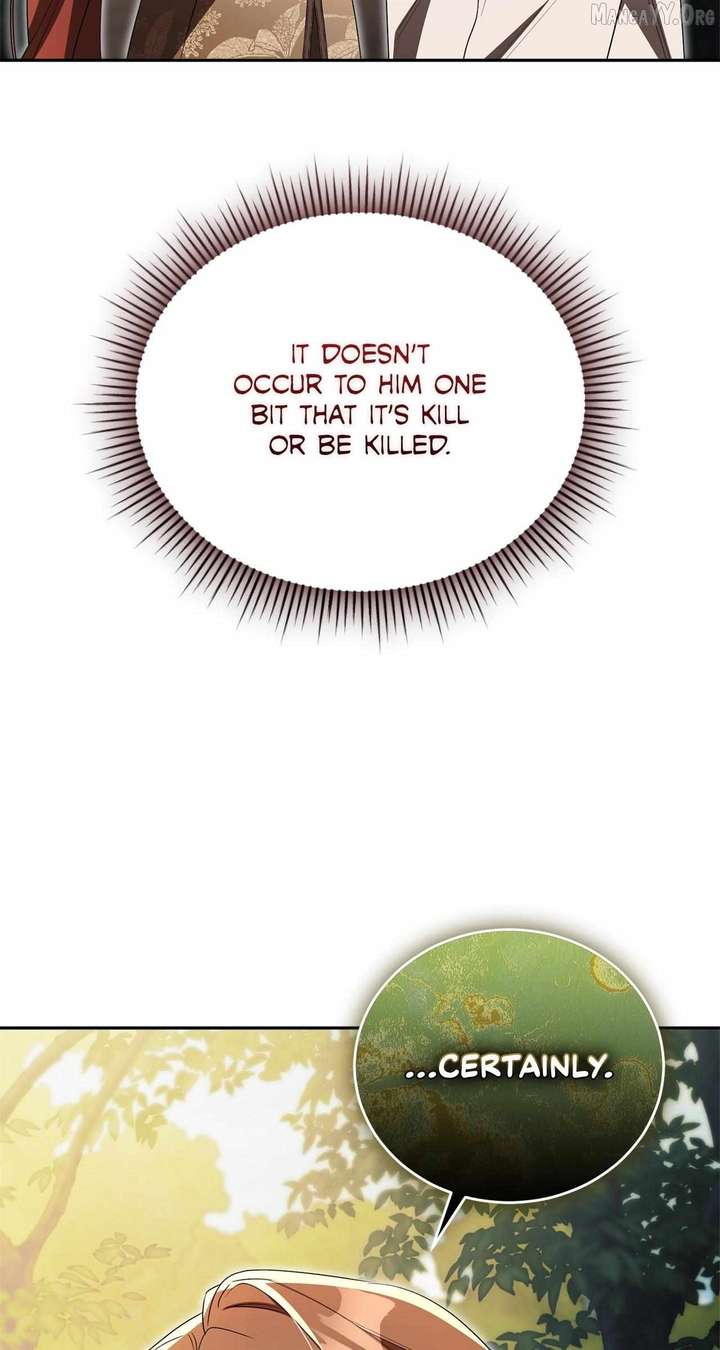 Arrogant Regret - Chapter 35 Page 86