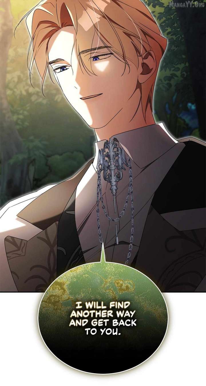 Arrogant Regret - Chapter 35 Page 87