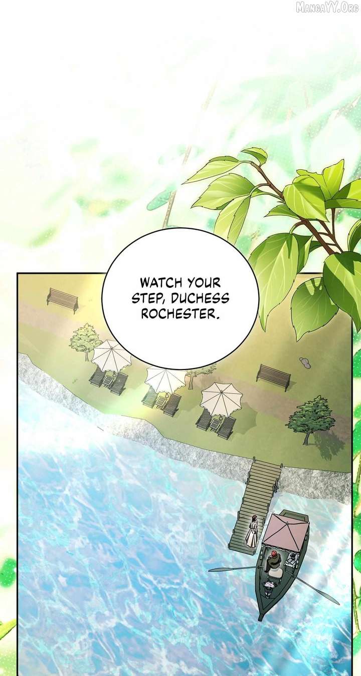 Arrogant Regret - Chapter 35 Page 89