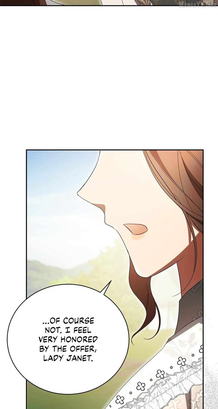 Arrogant Regret - Chapter 35 Page 9