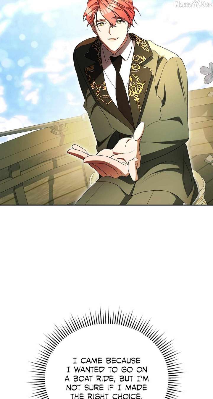 Arrogant Regret - Chapter 35 Page 91