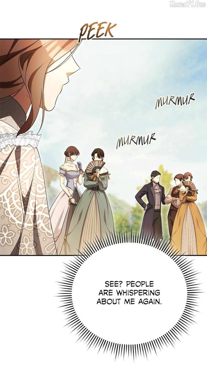 Arrogant Regret - Chapter 35 Page 93