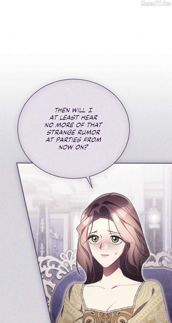 Arrogant Regret - Chapter 35 Page 95