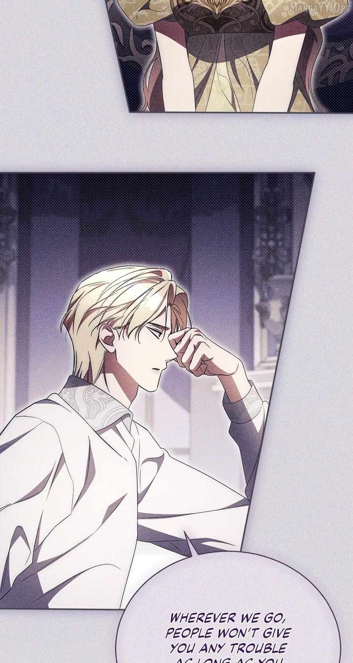 Arrogant Regret - Chapter 35 Page 96