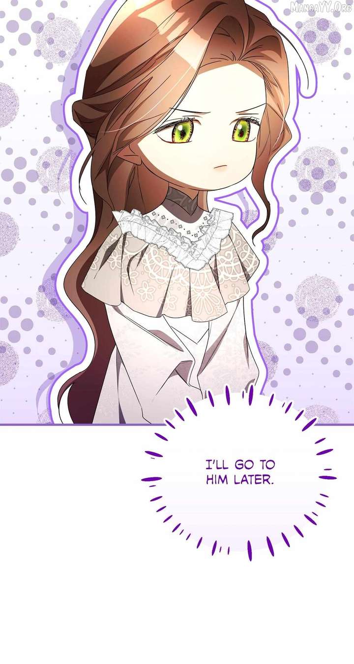 Arrogant Regret - Chapter 35 Page 98