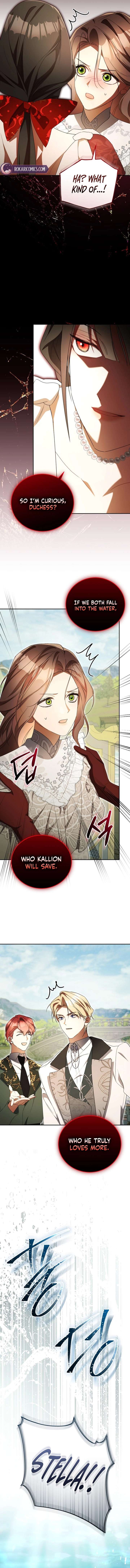 Arrogant Regret - Chapter 36 Page 11