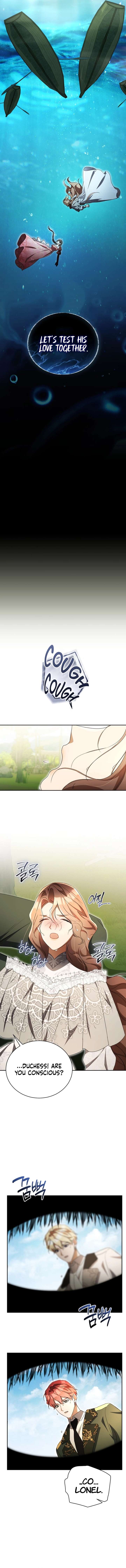 Arrogant Regret - Chapter 36 Page 12