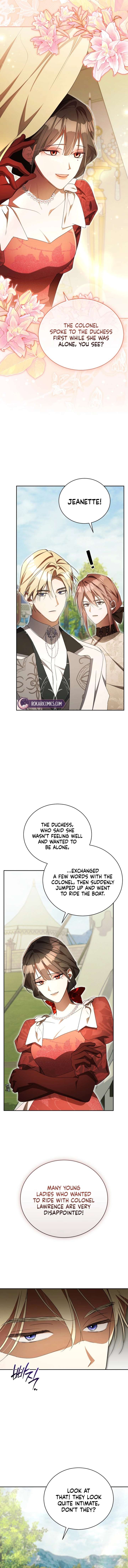 Arrogant Regret - Chapter 36 Page 2