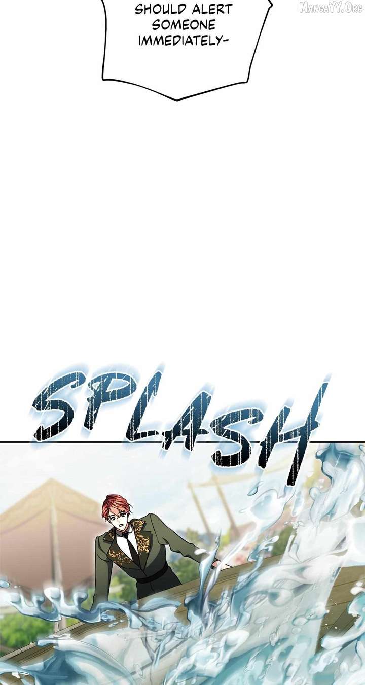 Arrogant Regret - Chapter 37 Page 10