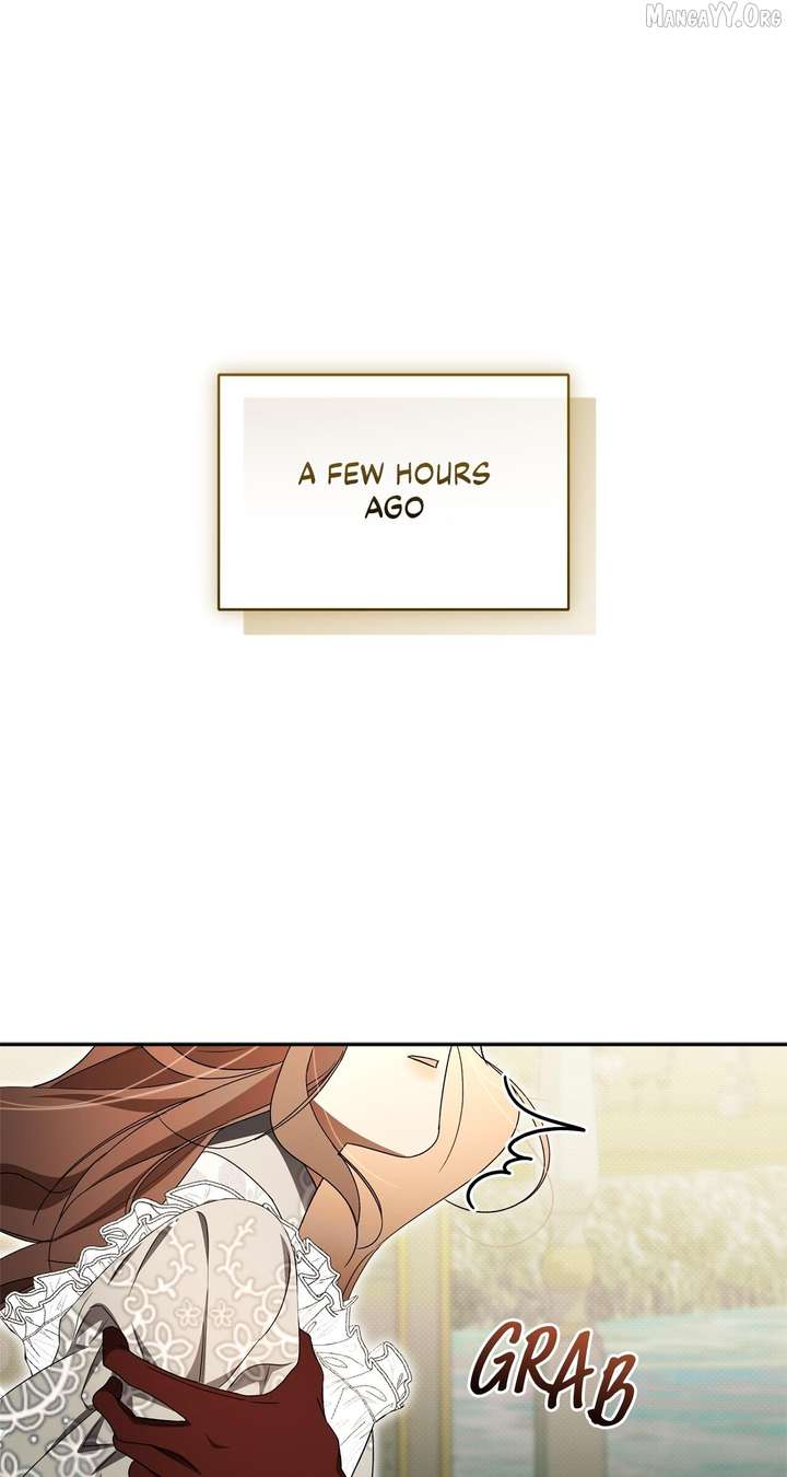 Arrogant Regret - Chapter 37 Page 2