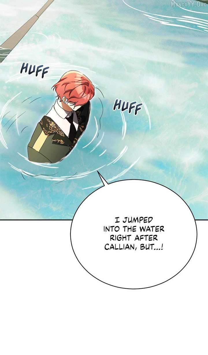 Arrogant Regret - Chapter 37 Page 20