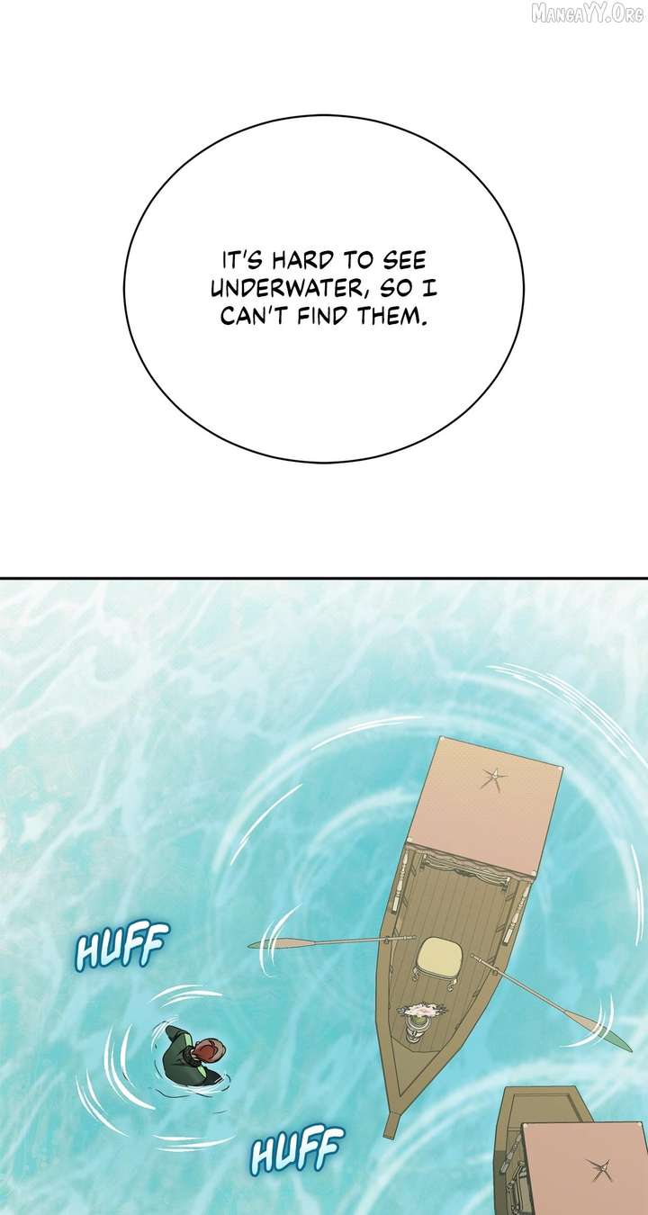 Arrogant Regret - Chapter 37 Page 21