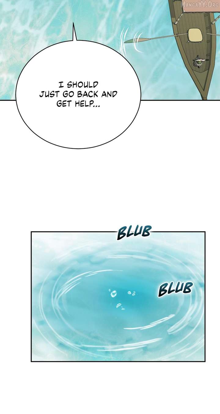 Arrogant Regret - Chapter 37 Page 22