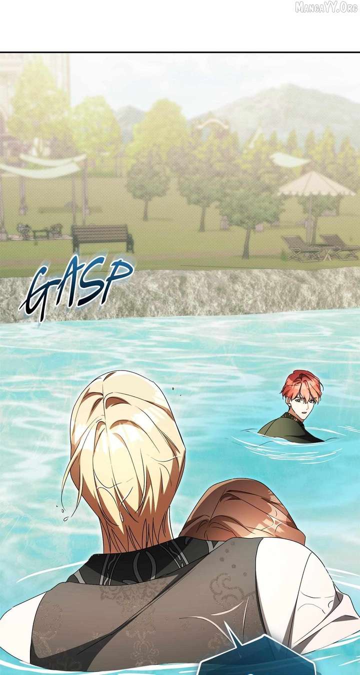 Arrogant Regret - Chapter 37 Page 23