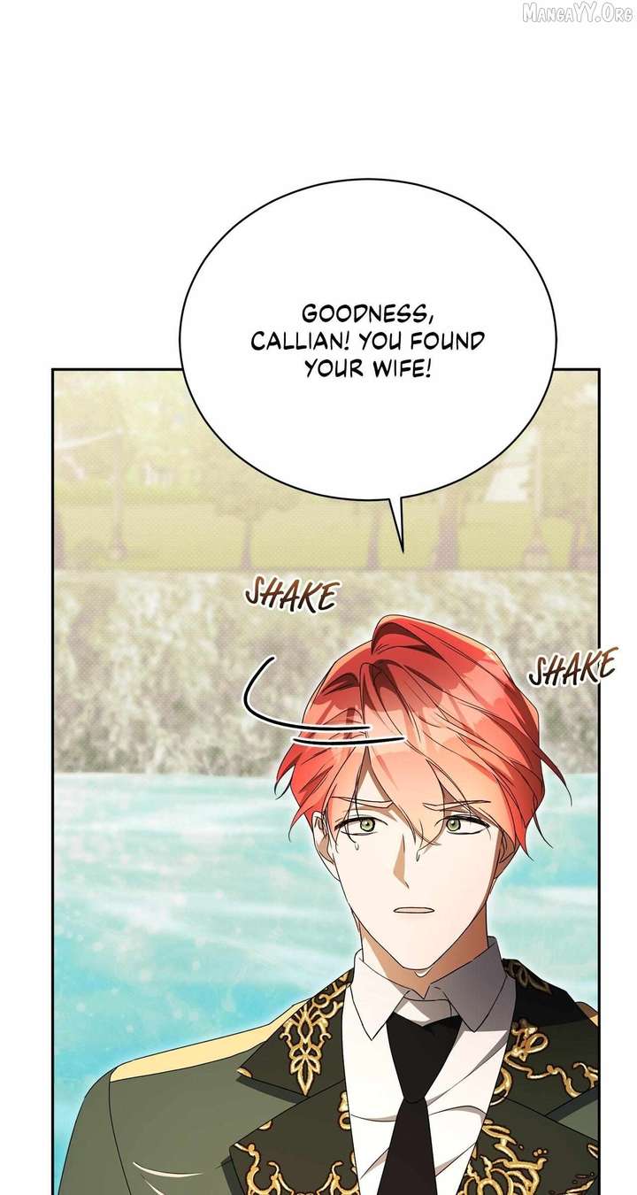 Arrogant Regret - Chapter 37 Page 26