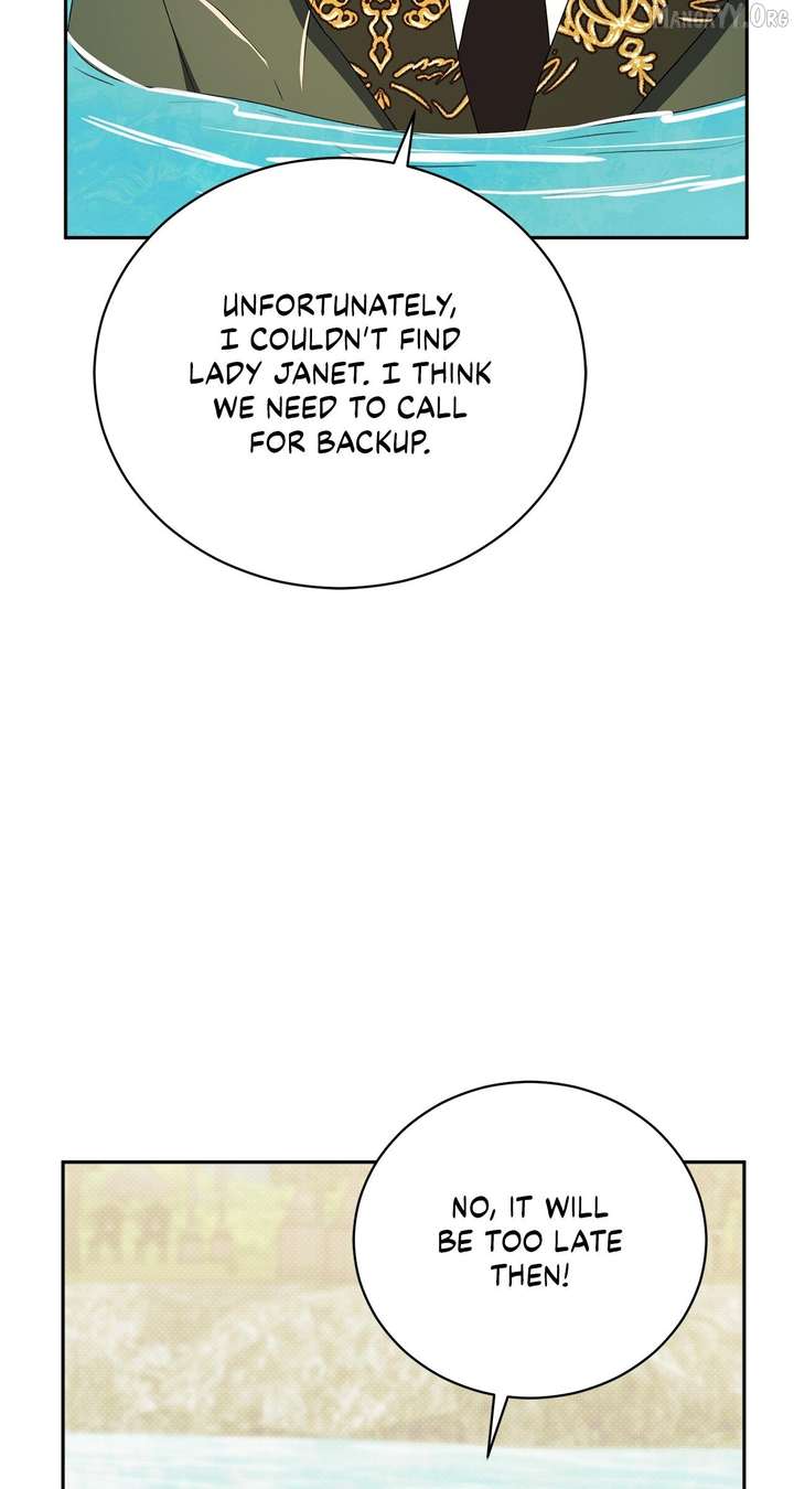 Arrogant Regret - Chapter 37 Page 27