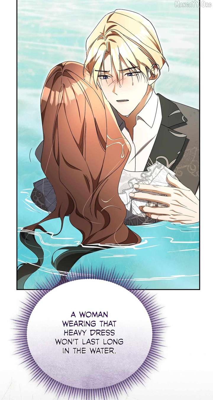 Arrogant Regret - Chapter 37 Page 28