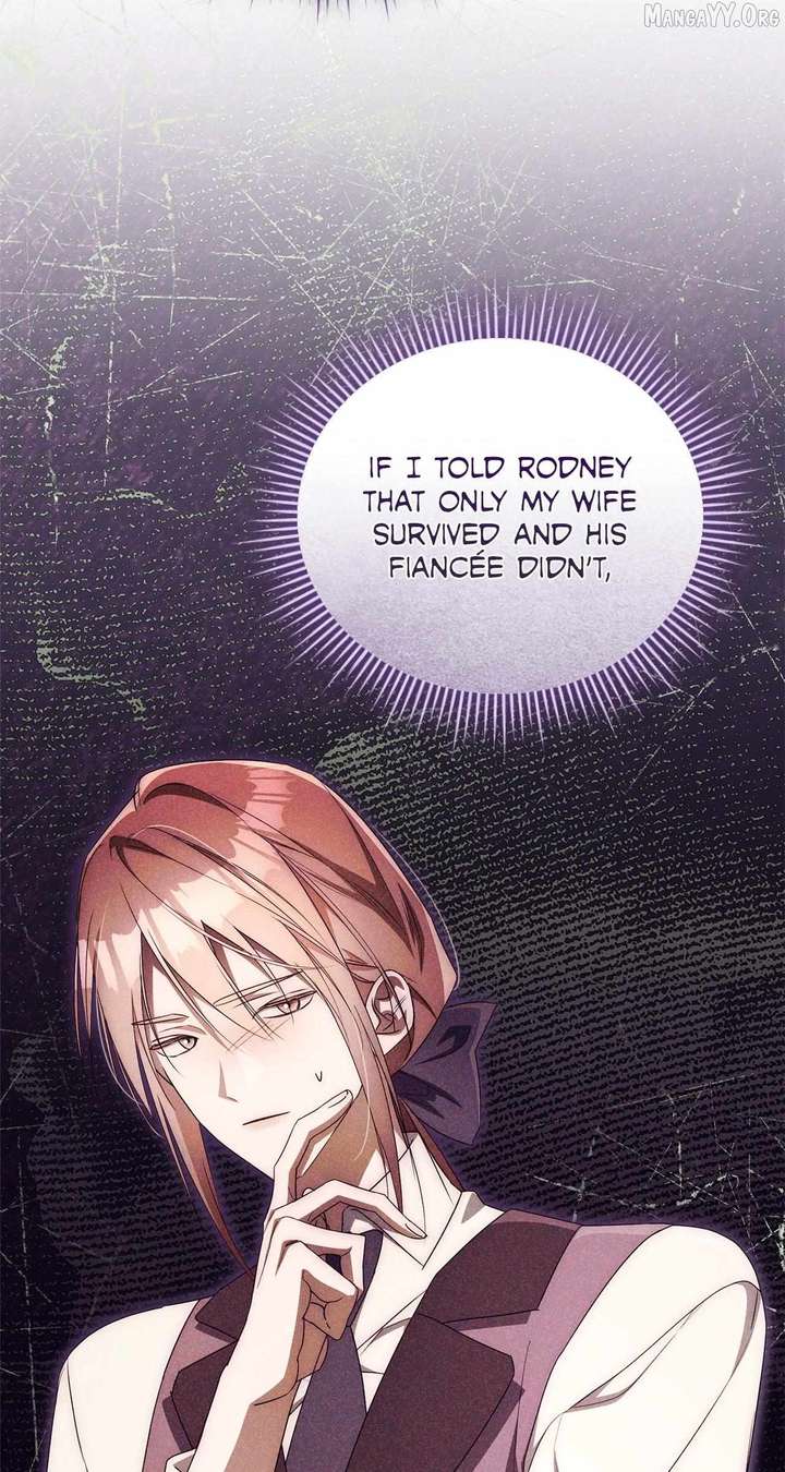 Arrogant Regret - Chapter 37 Page 29