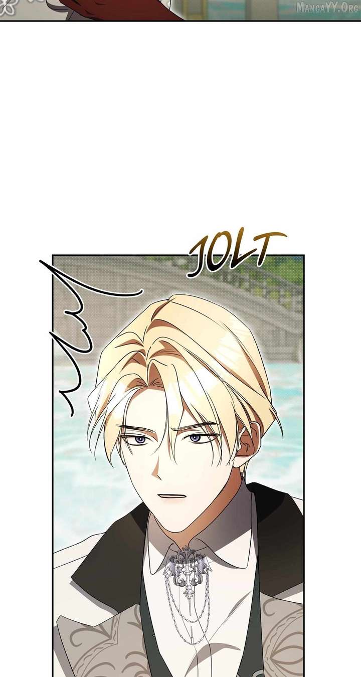 Arrogant Regret - Chapter 37 Page 3