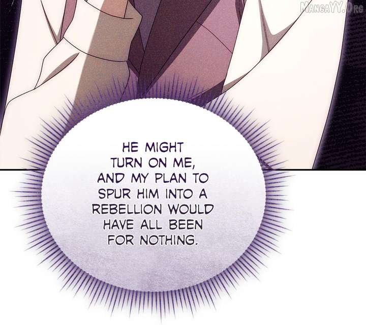 Arrogant Regret - Chapter 37 Page 30