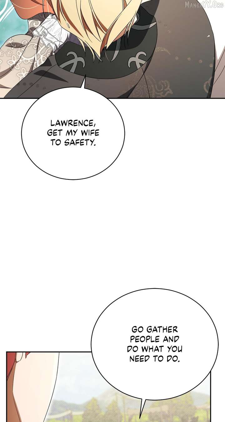 Arrogant Regret - Chapter 37 Page 32