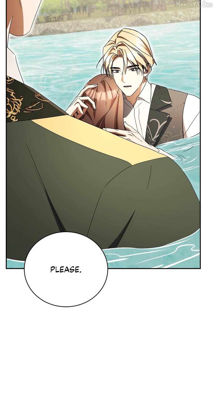 Arrogant Regret - Chapter 37 Page 33