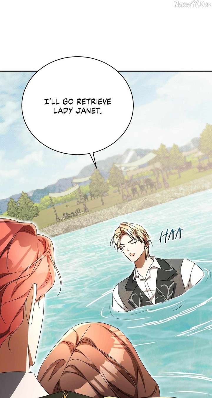 Arrogant Regret - Chapter 37 Page 35