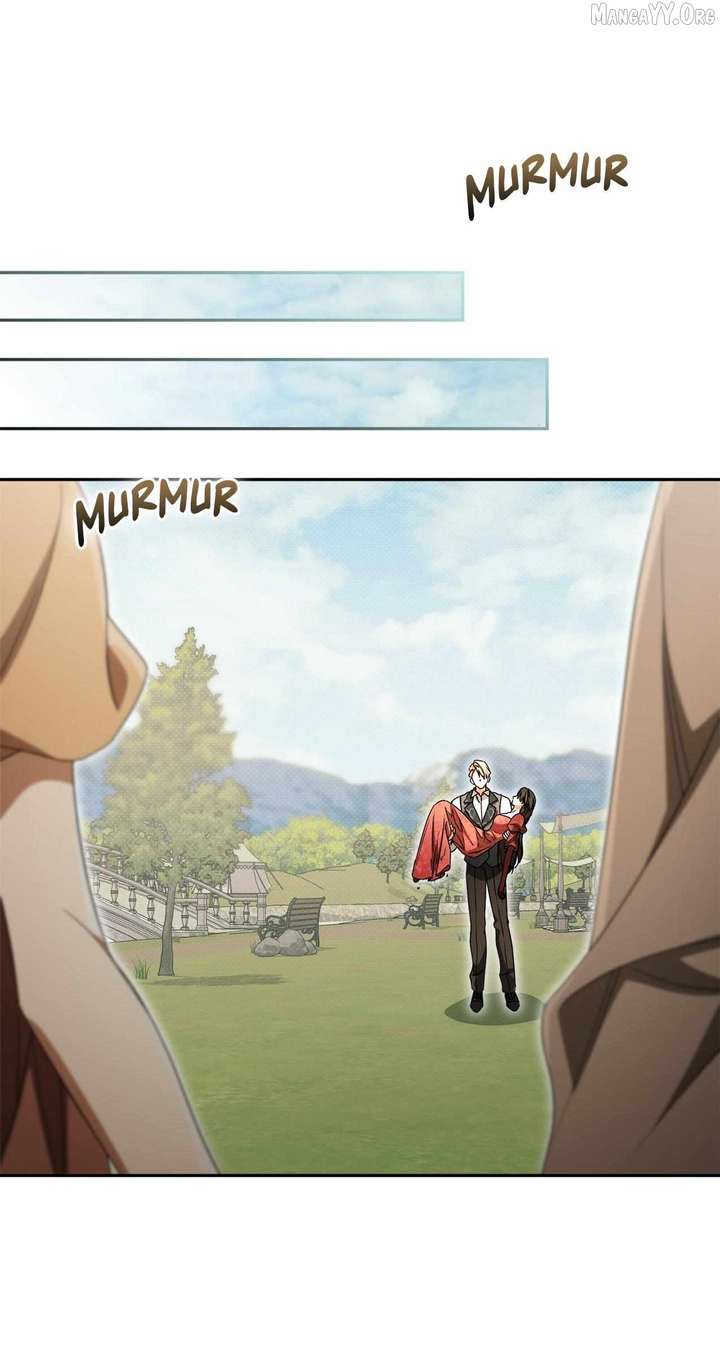 Arrogant Regret - Chapter 37 Page 38