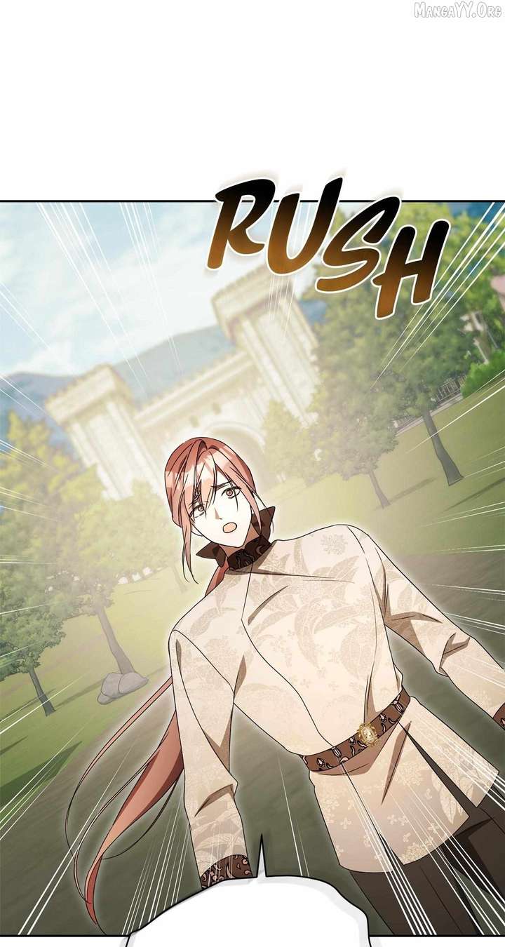 Arrogant Regret - Chapter 37 Page 39