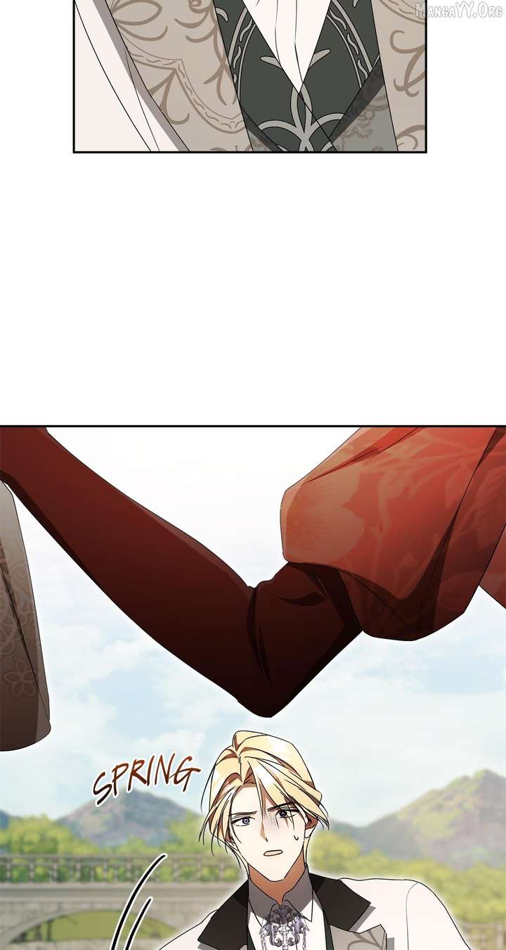 Arrogant Regret - Chapter 37 Page 4