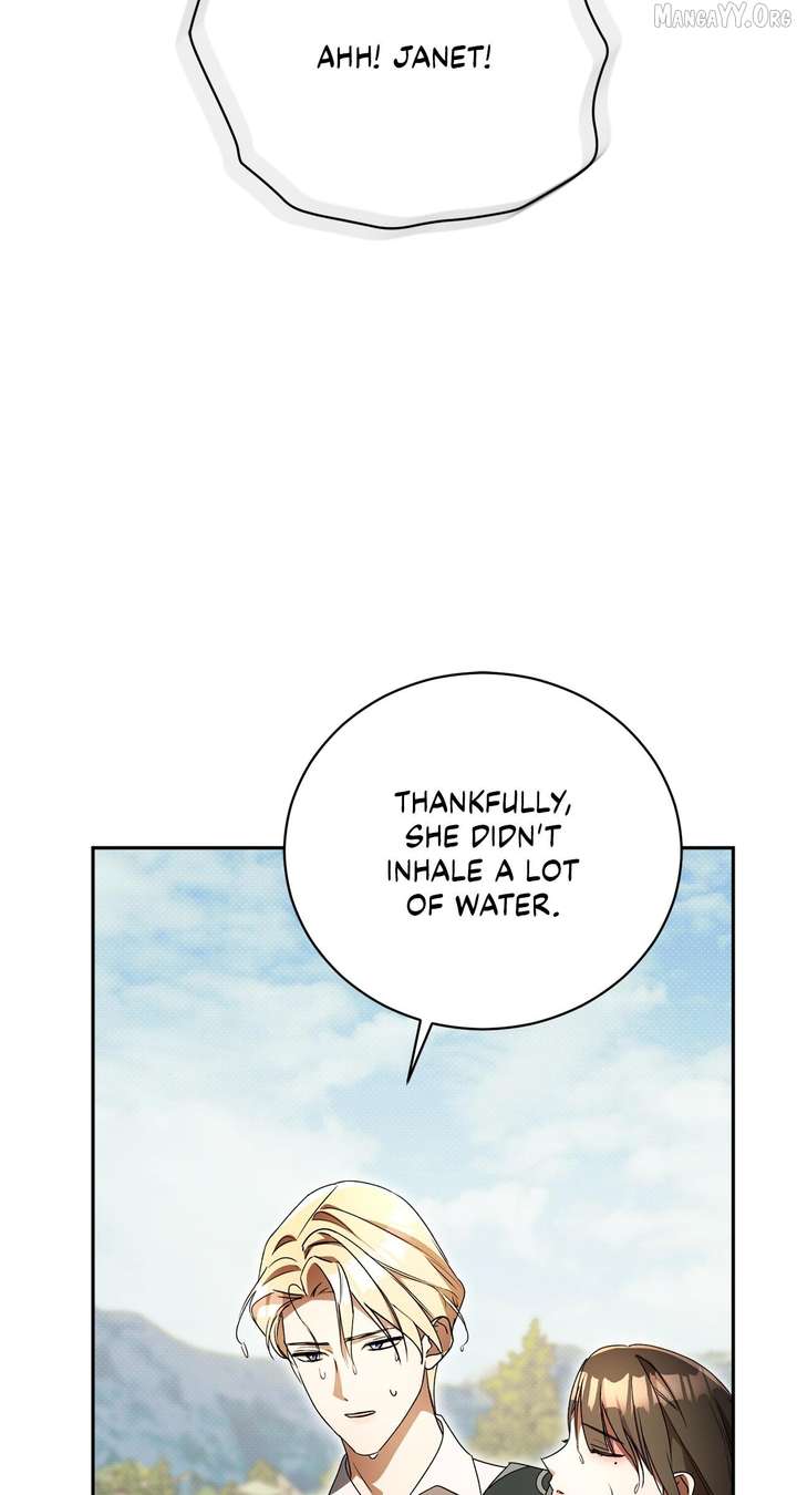 Arrogant Regret - Chapter 37 Page 40