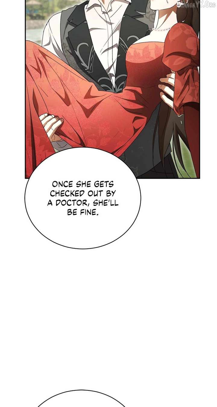 Arrogant Regret - Chapter 37 Page 41