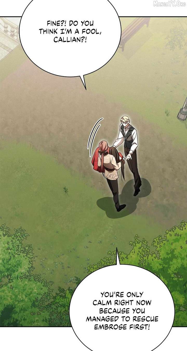 Arrogant Regret - Chapter 37 Page 42