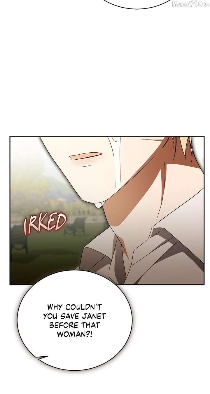 Arrogant Regret - Chapter 37 Page 43