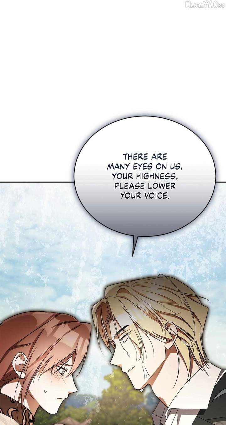 Arrogant Regret - Chapter 37 Page 44