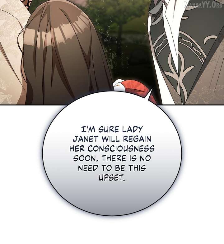 Arrogant Regret - Chapter 37 Page 45