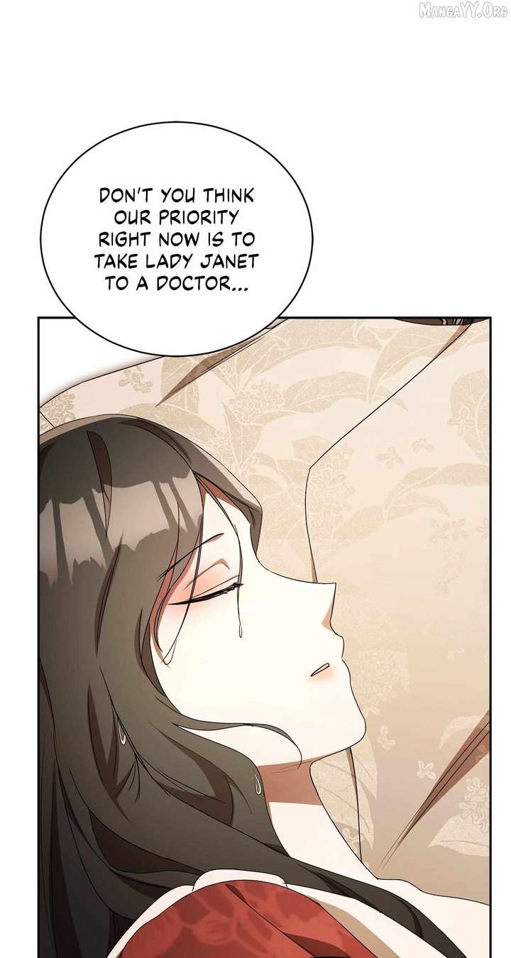 Arrogant Regret - Chapter 37 Page 46