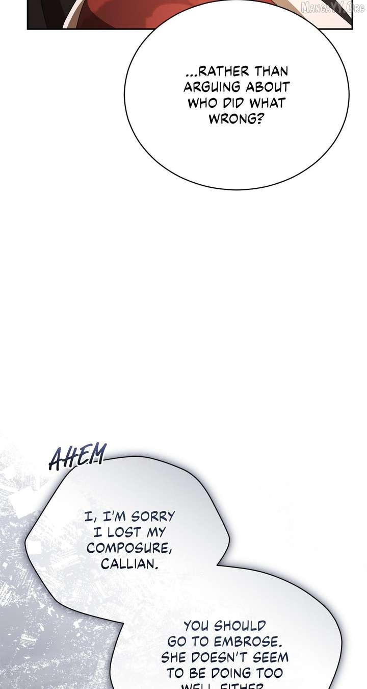 Arrogant Regret - Chapter 37 Page 47