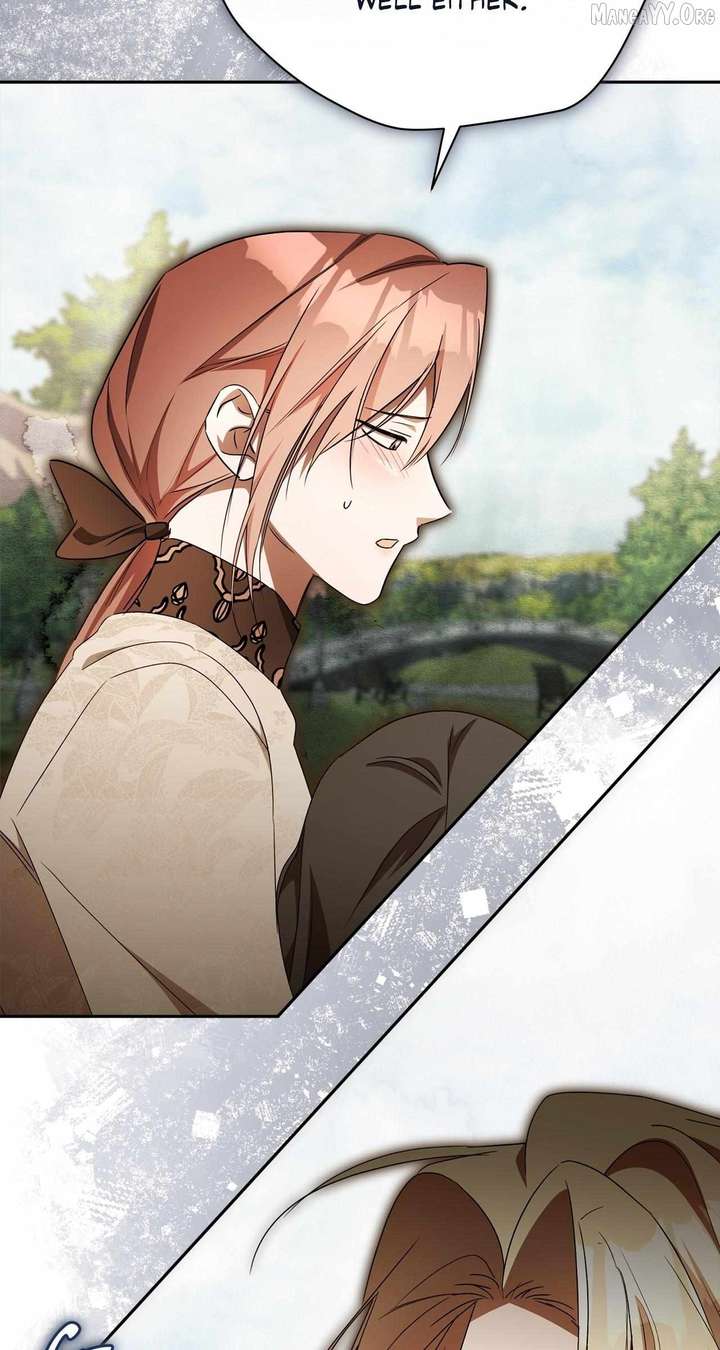 Arrogant Regret - Chapter 37 Page 48