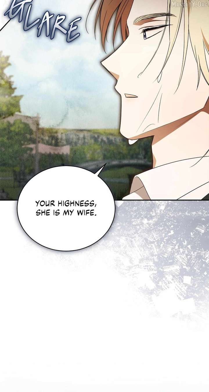 Arrogant Regret - Chapter 37 Page 49